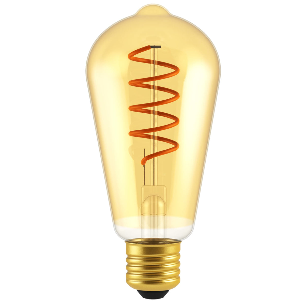GP GP LED E27 5W 2700K 250Lm