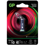 GP GP Zaklamp LED Sleutelhanger 10Lm