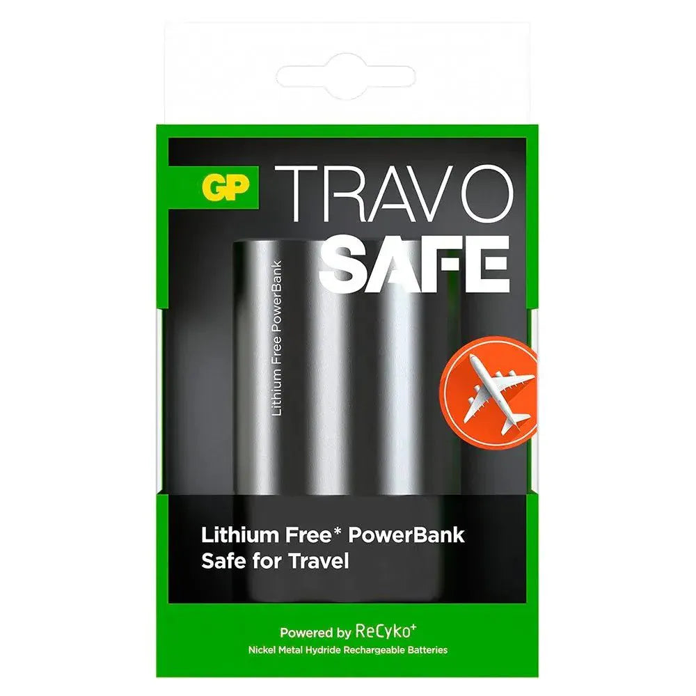 GP Powerbank Powerbank 3800 mAh