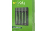 GP USB LADER AA A4 2600MAH.