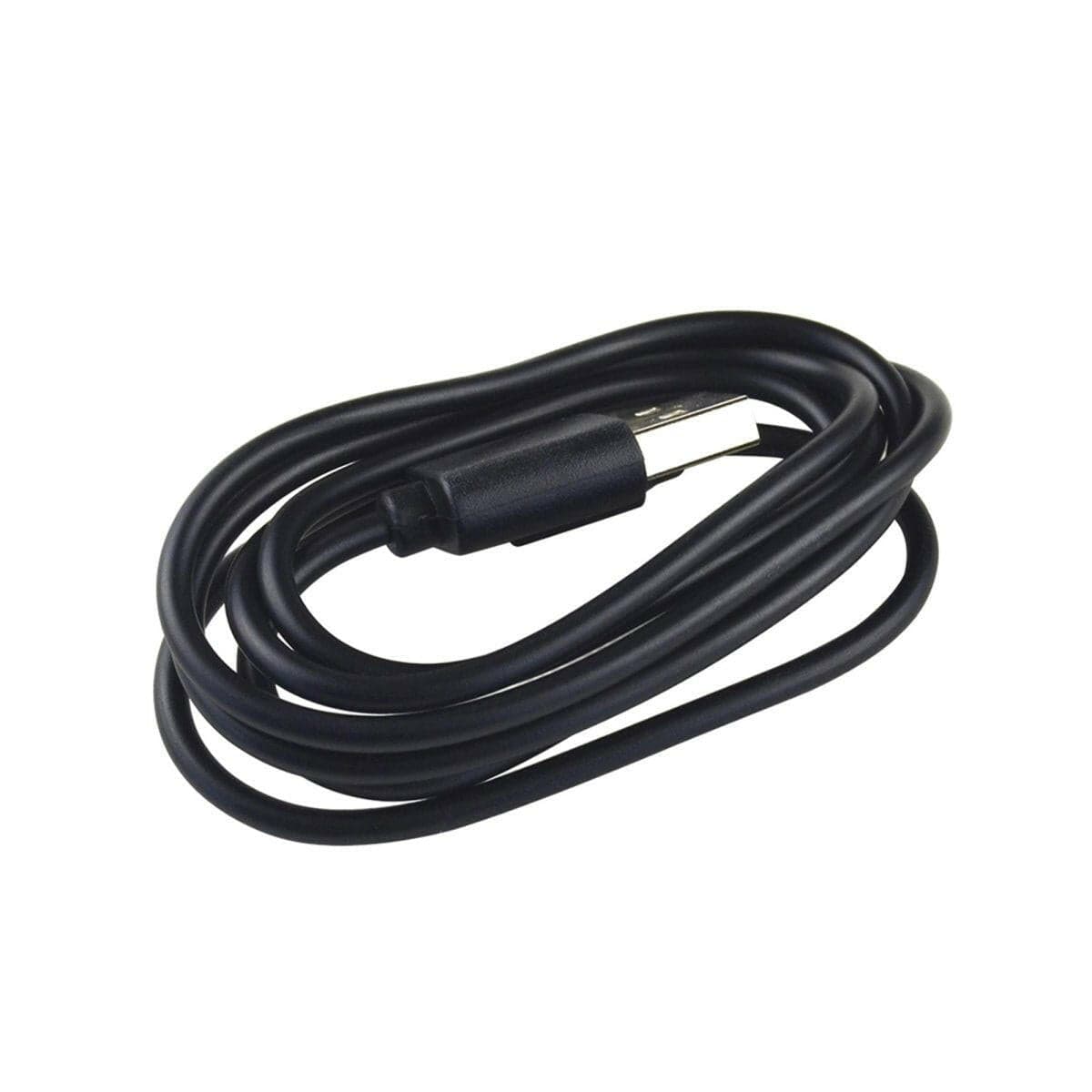 GRABN GO Grabn Go laad+datakabel USB-A Micro USB 1.0m zwart