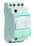 Hager Hager Impulsrelais 3m+1v 16A 230V