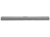 HARMAN KARDON CITATION BAR GRAY.