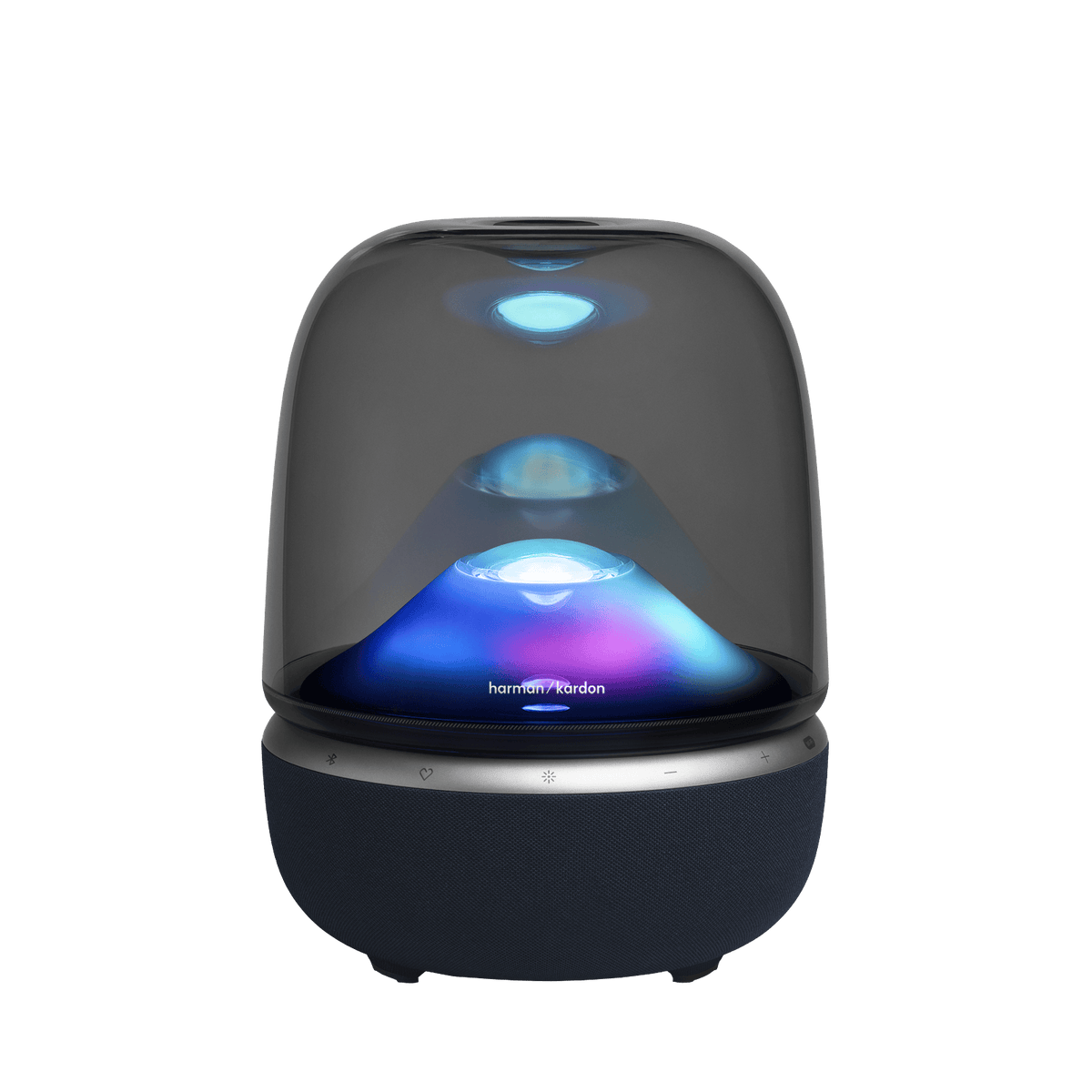 Harman Kardon Harman Kardon Aura Studio 5 Wi-Fi Zwart