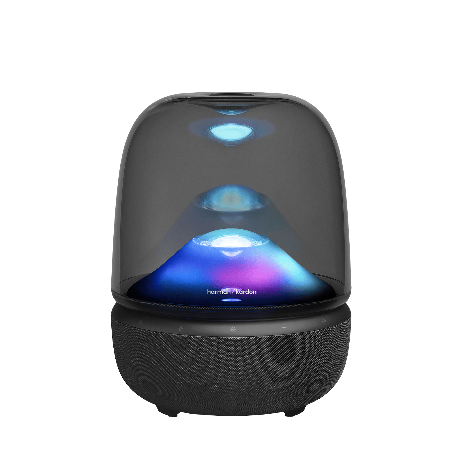 Harman Kardon Harman Kardon Aura Studio 5 Zwart