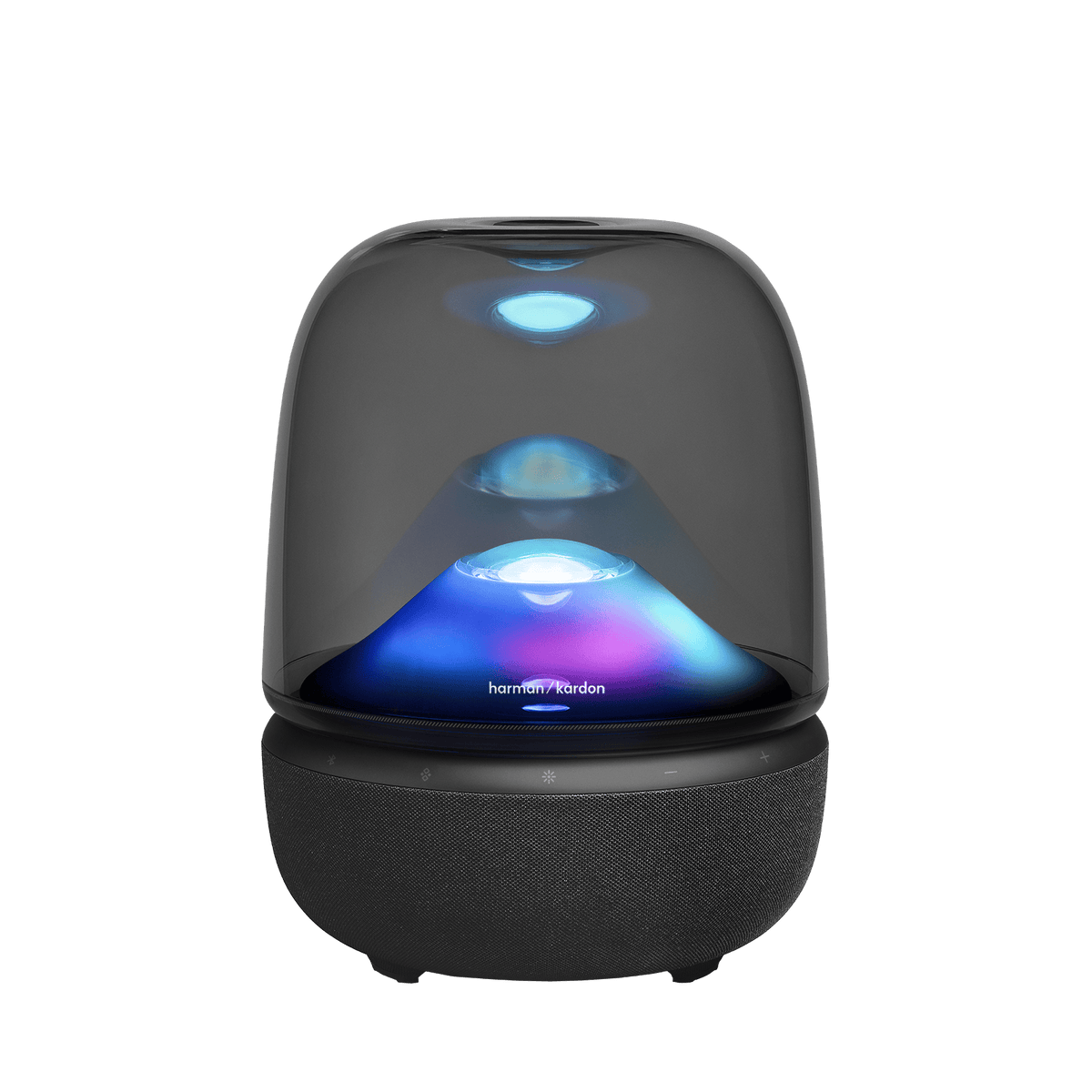 Harman Kardon Harman Kardon Aura Studio 5 Zwart