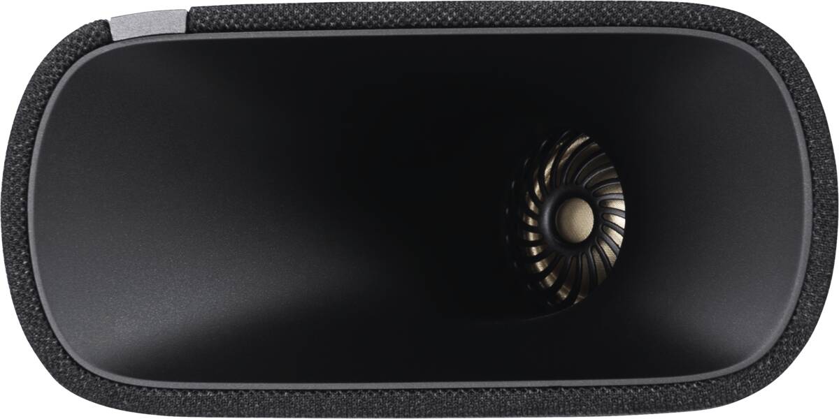 Harman Kardon Harman Kardon Enchant 1100 Soundbar zwart