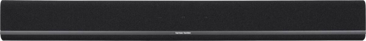 Harman Kardon Harman Kardon Enchant 1100 Soundbar zwart