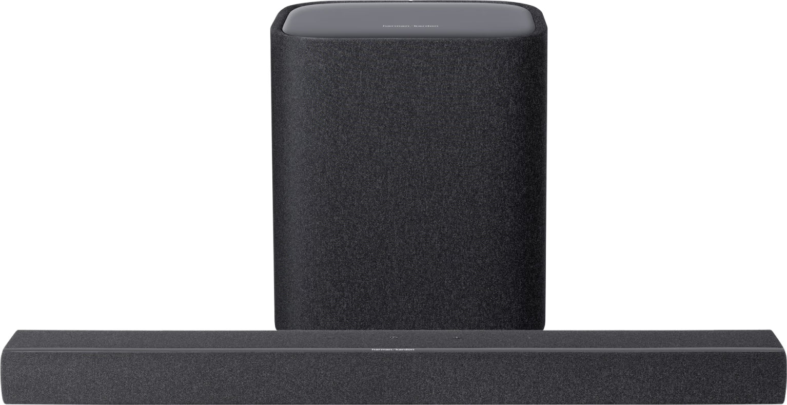 Harman Kardon Harman Kardon Enchant 900 + Enchant Compact Subwoofer combideal