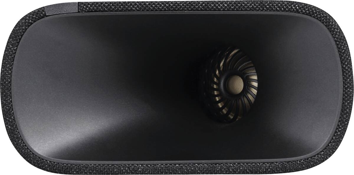 Harman Kardon Harman Kardon Enchant 900 Soundbar zwart