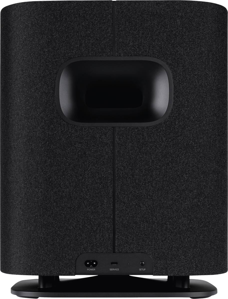 Harman Kardon Harman Kardon Enchant Compact Wireless Subwoofer zwart