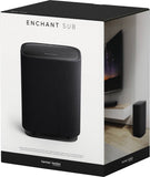 Harman Kardon Harman Kardon Enchant Compact Wireless Subwoofer zwart