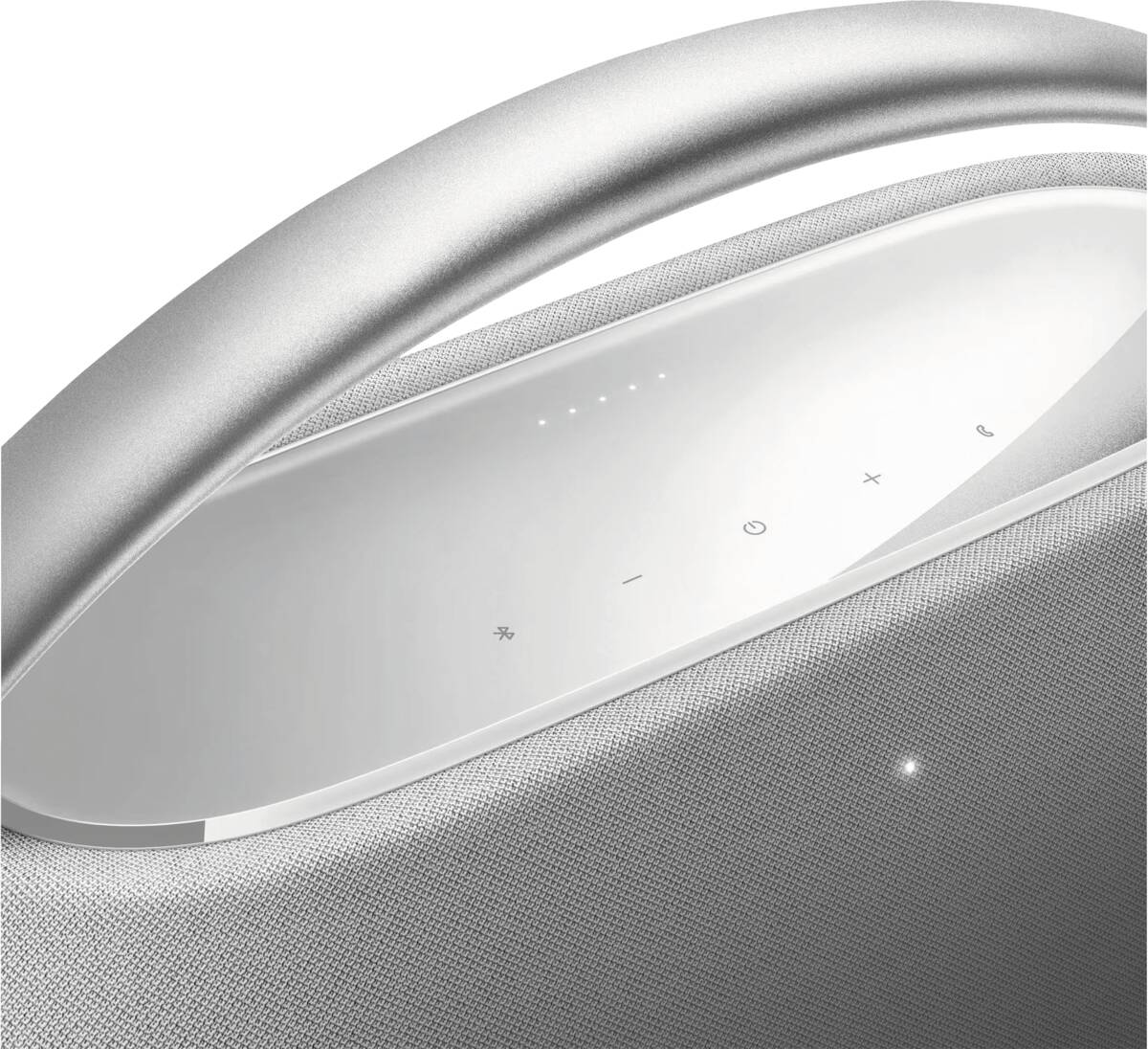 Harman Kardon Harman Kardon Go and Play 3 grijs
