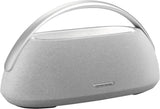Harman Kardon Harman Kardon Go and Play 3 grijs