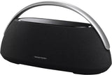 Harman Kardon Harman Kardon Go and Play 3 zwart