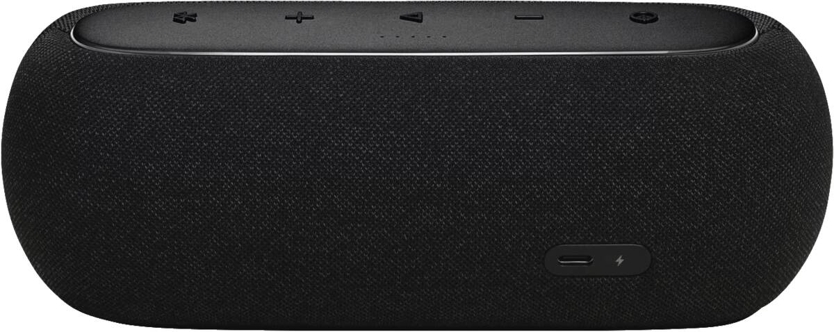 Harman Kardon Harman Kardon Luna zwart