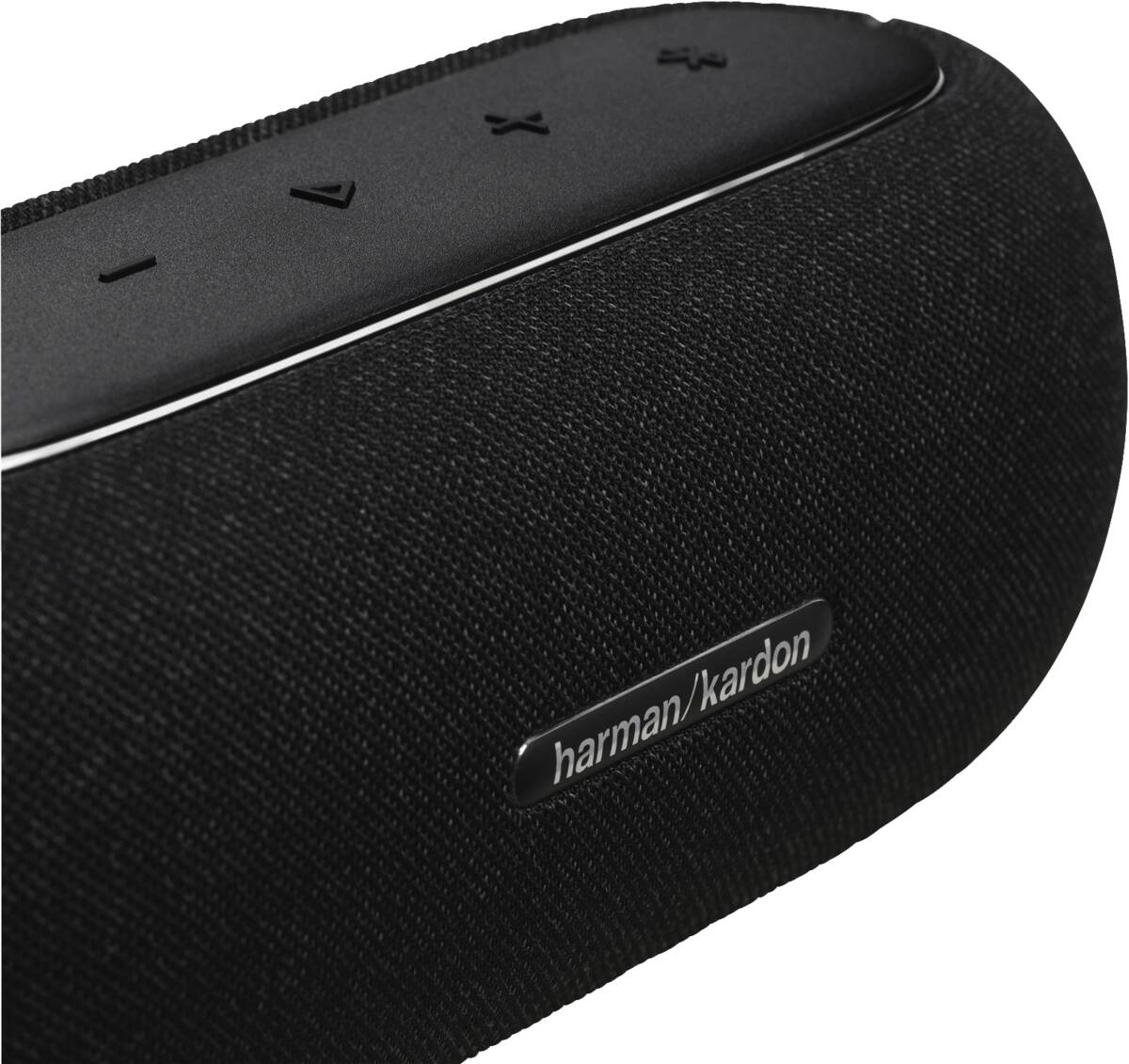 Harman Kardon Harman Kardon Luna zwart