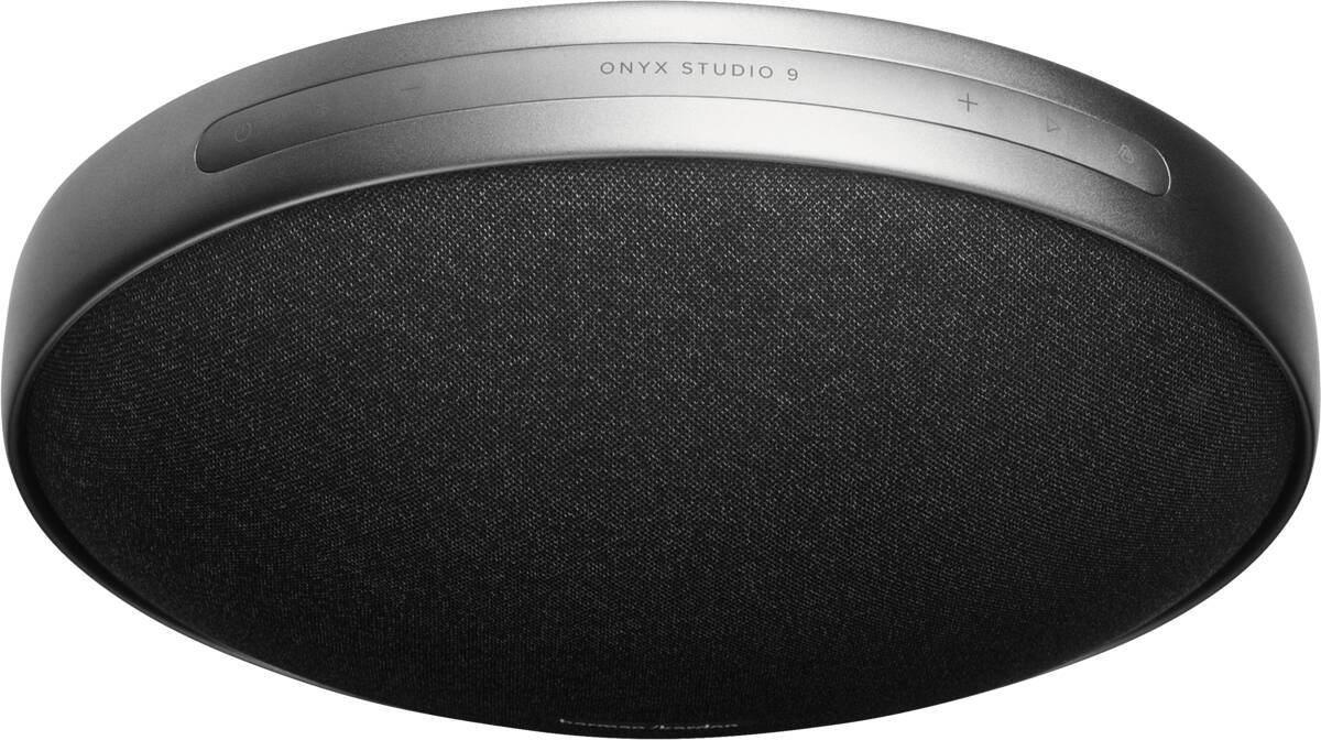 Harman Kardon Harman Kardon Ony Studio 9 Black