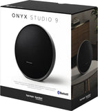 Harman Kardon Harman Kardon Ony Studio 9 Black