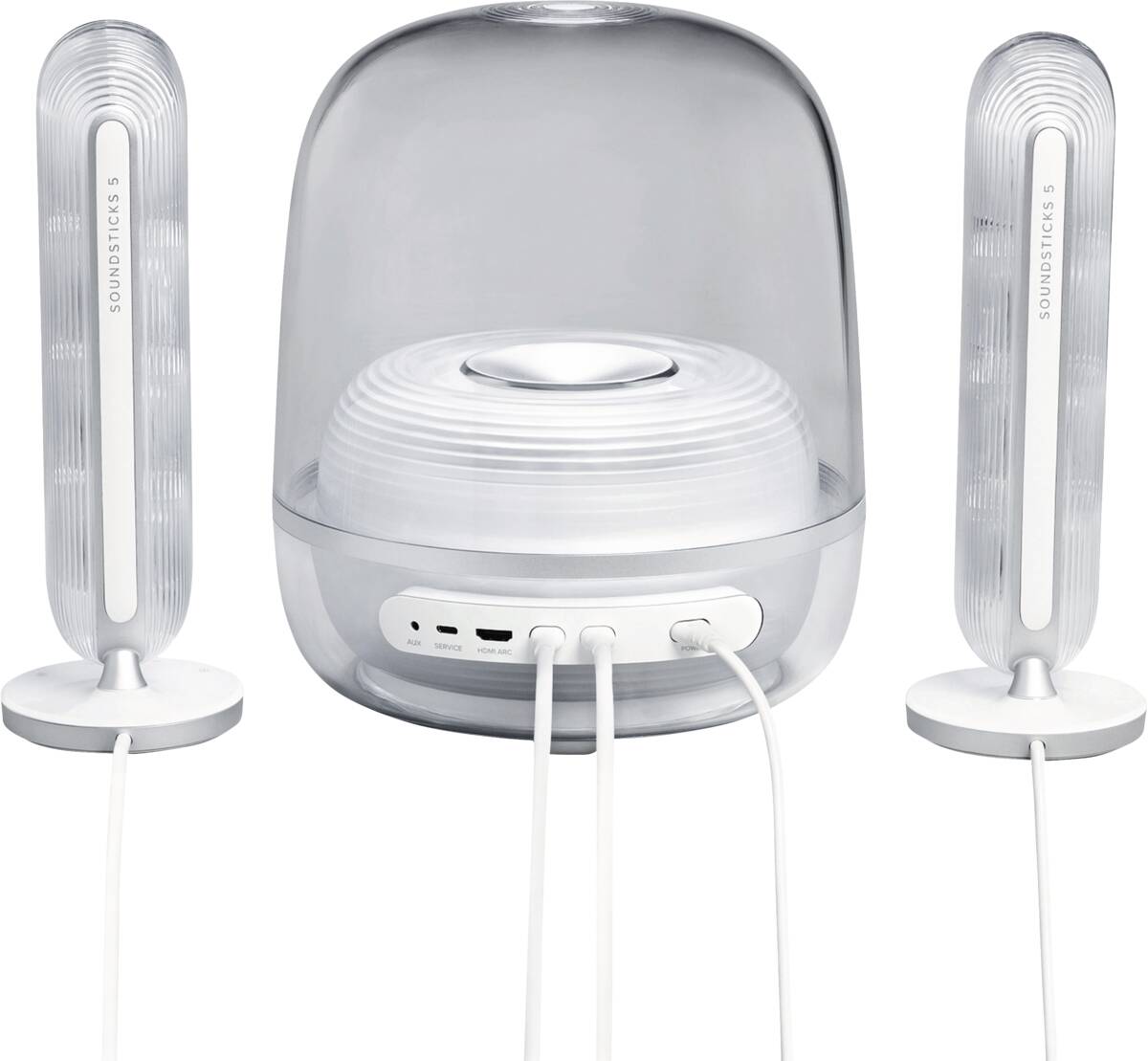 Harman Kardon Harman Kardon Soundstick Wireless Speaker with HDMI wit
