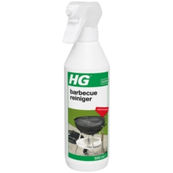 HG HG Barbecue Reiniger 500ml