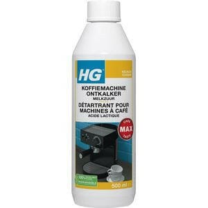 HG HG Koffiemachine Ontkalker 500ml