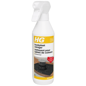 HG HG KOOKPL.REINIGER STERK 250ML