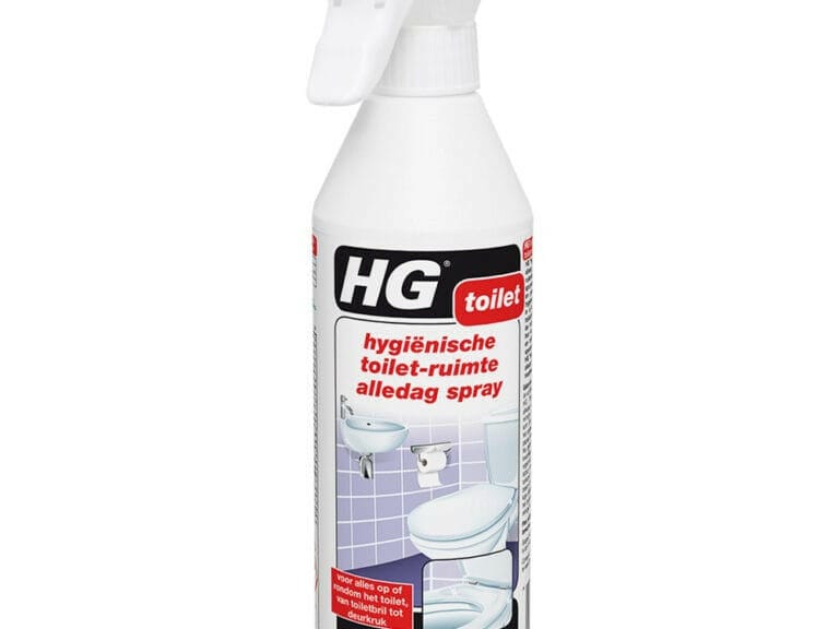 HG HG ONDERHOUDSMONTEUR 0,2KG