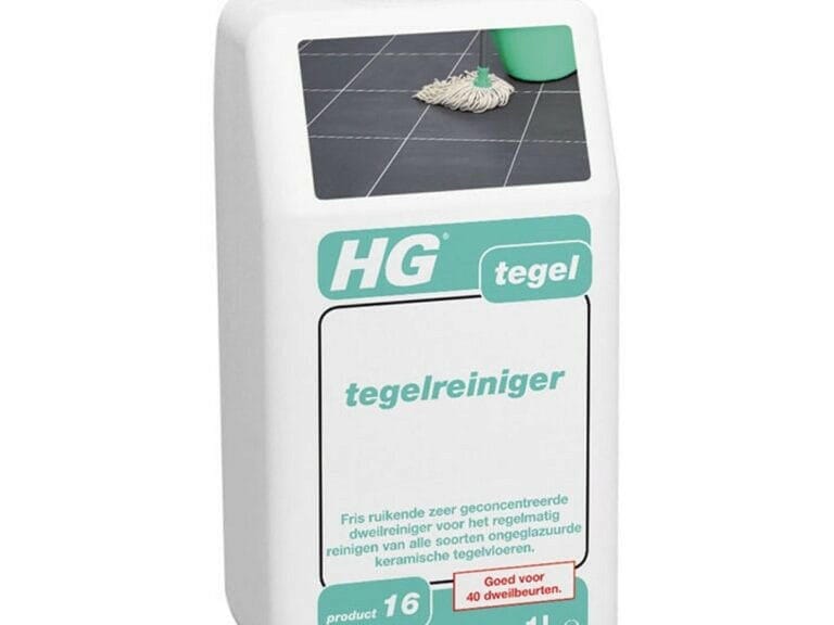 HG HG ONDERHOUDSMONTEUR 0,2KG