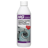 HG HG Tegen Stinkende Wasmachines