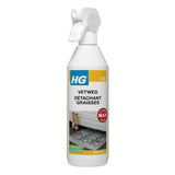 HG HG Vetweg Keukenreiniger