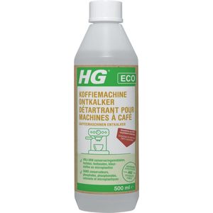 HG ONTKALKER KZA CITRO 0,5L - EP:Tummers