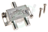 Hirschmann Hirschmann Coax Splitter VFC 2104