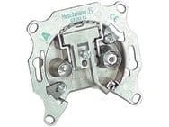 Hirschmann Hirschmann GEDU 15 shop Wandcontactdoos voor 15 dB rijgsyste