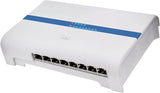 Hirschmann Hirschmann Gigabit Switch 8 Poorts incl 4 Poorts PoE