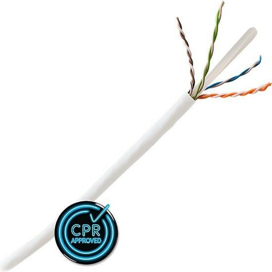Hirschmann INKA CAT6 Eca UTP per meter.