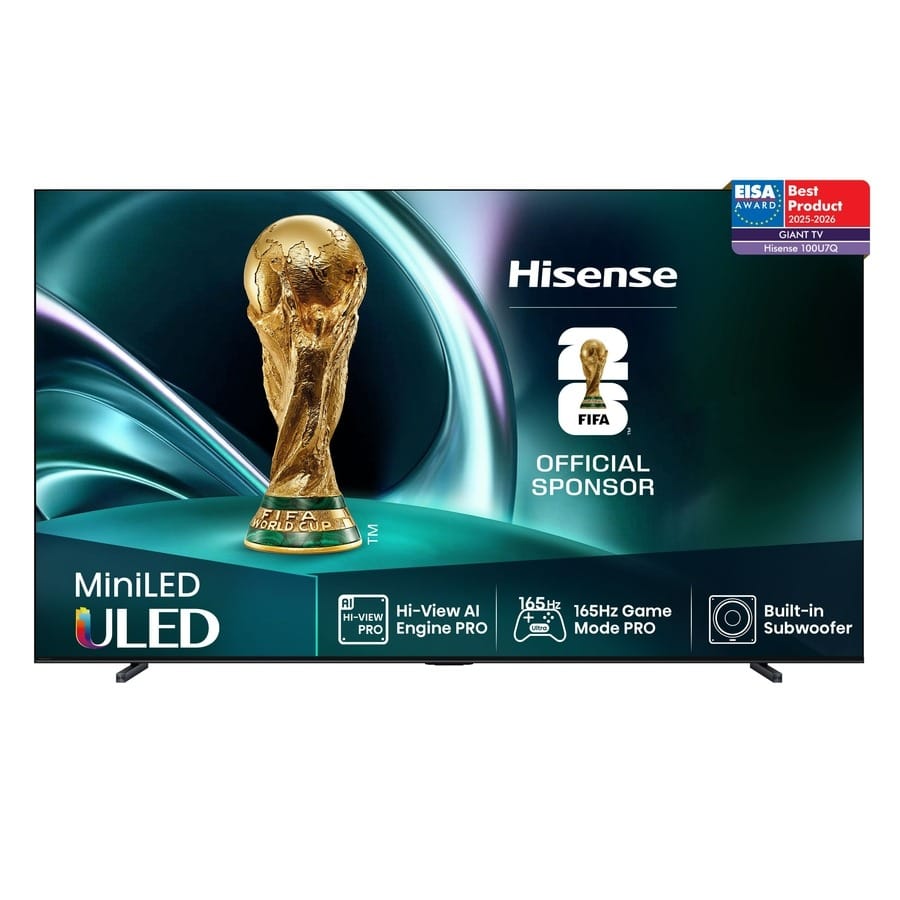 Hisense Hisense 100U79Q