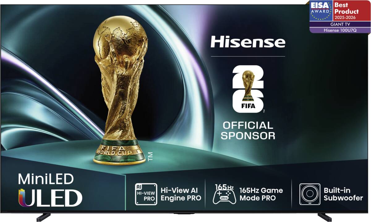 Hisense Hisense 100U79Q