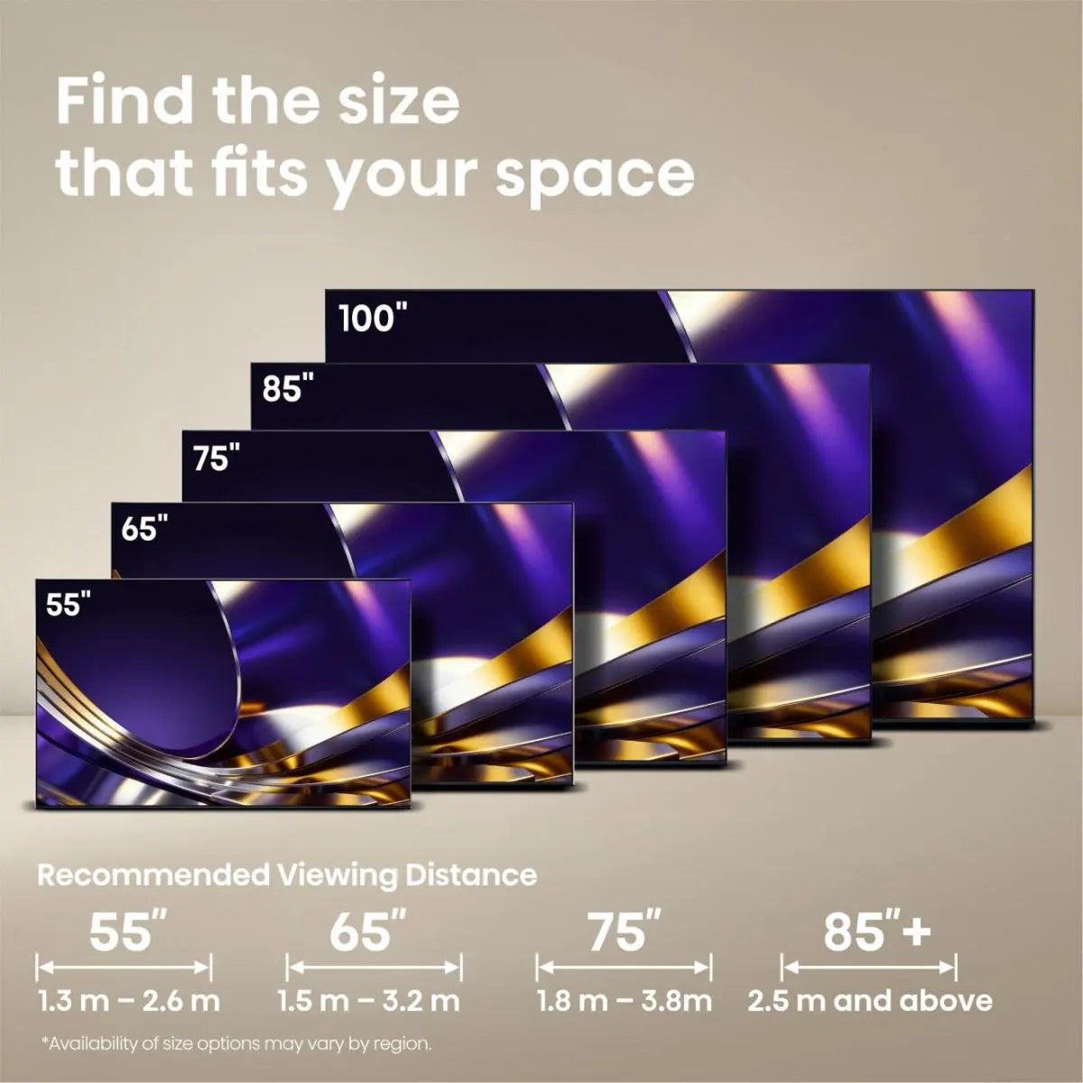 Hisense Hisense 100U79S PRO