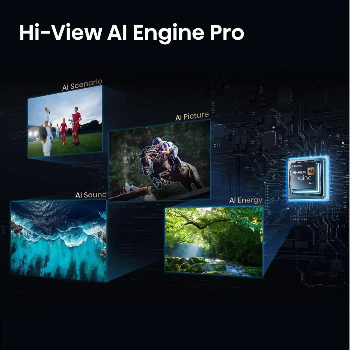 Hisense Hisense 100U79S PRO