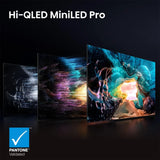 Hisense Hisense 100U79S PRO