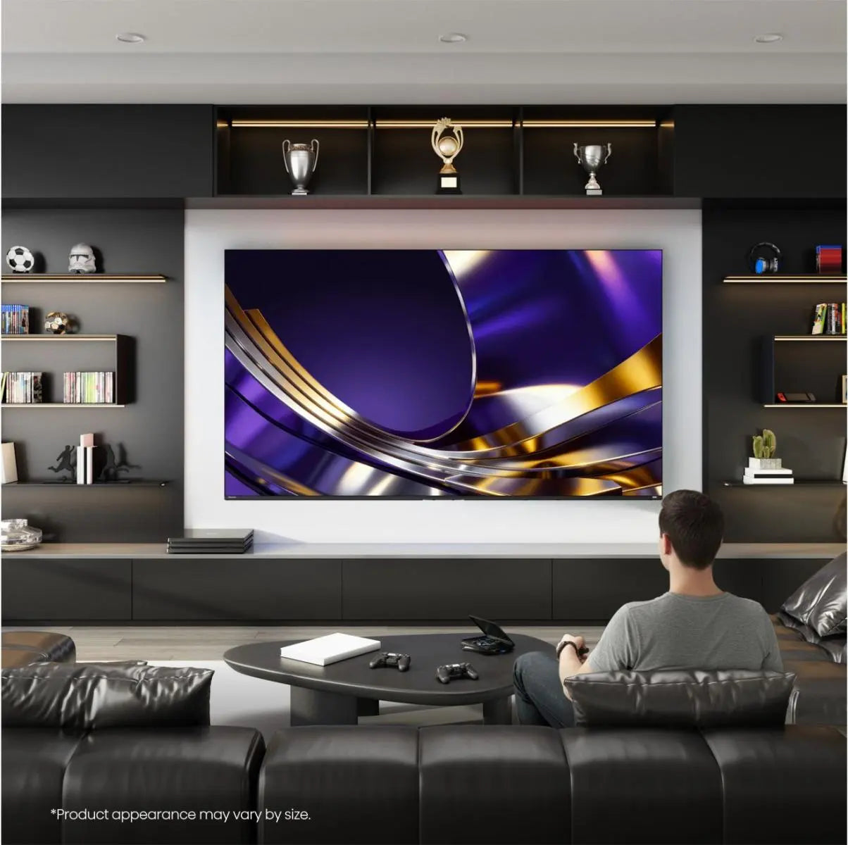 Hisense Hisense 100U79S PRO