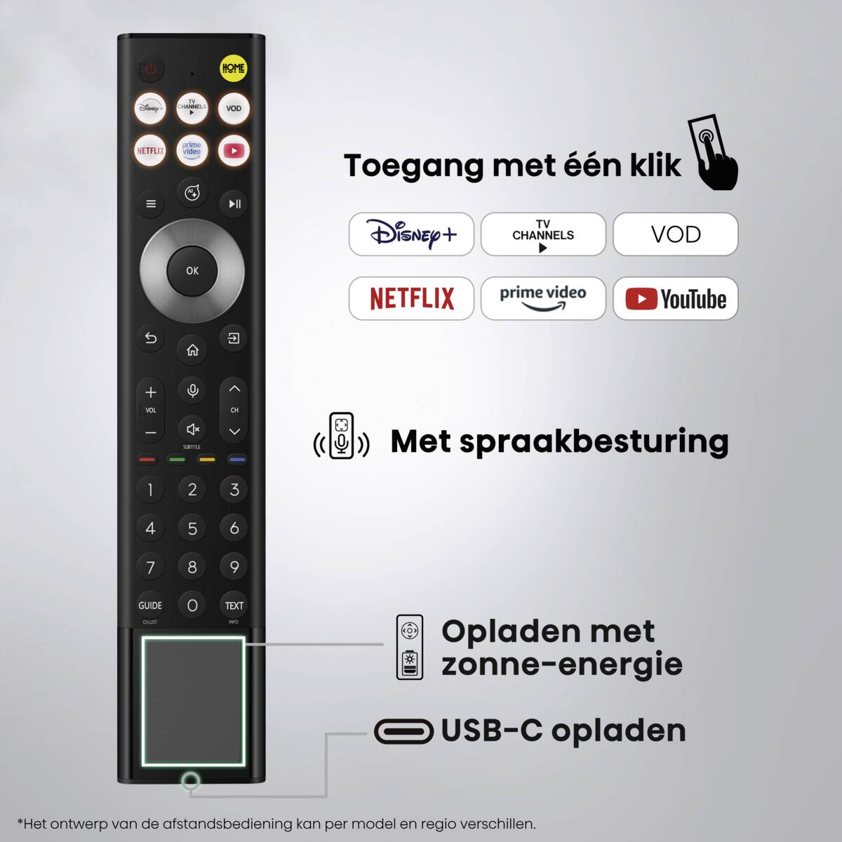 Hisense Hisense 100UR8S