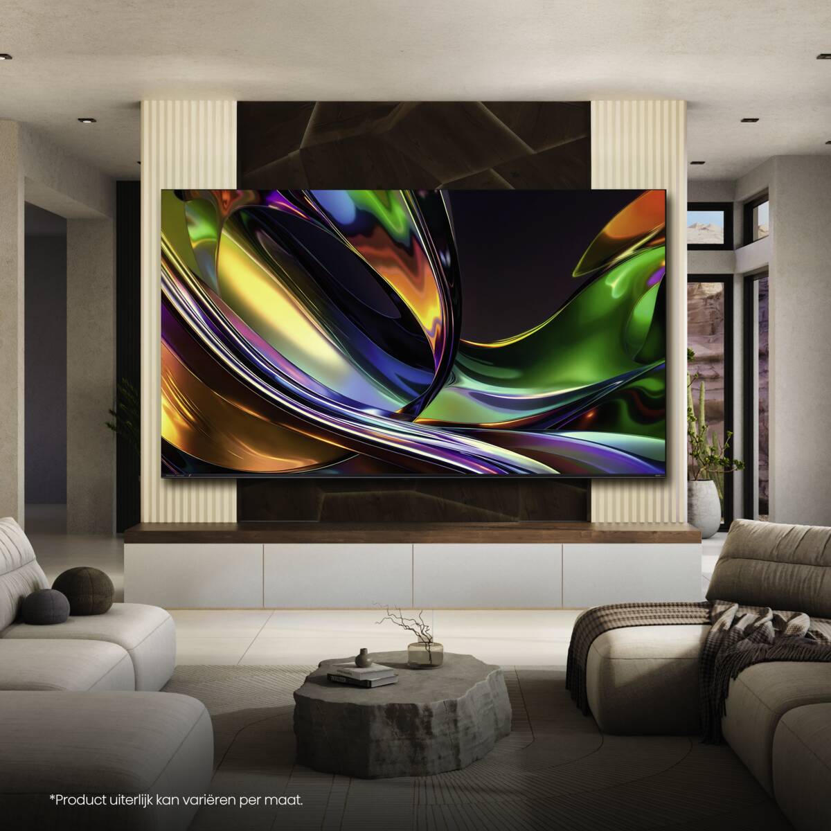 Hisense Hisense 100UR8S