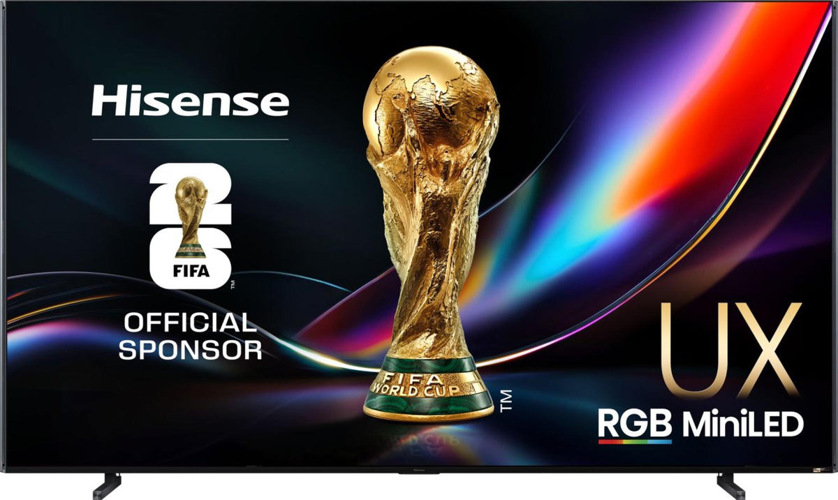 Hisense Hisense 100UXQ