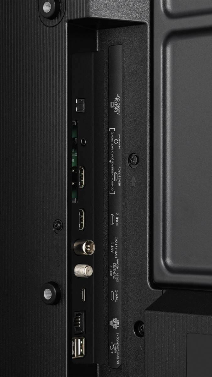 Hisense Hisense 32A5KQ