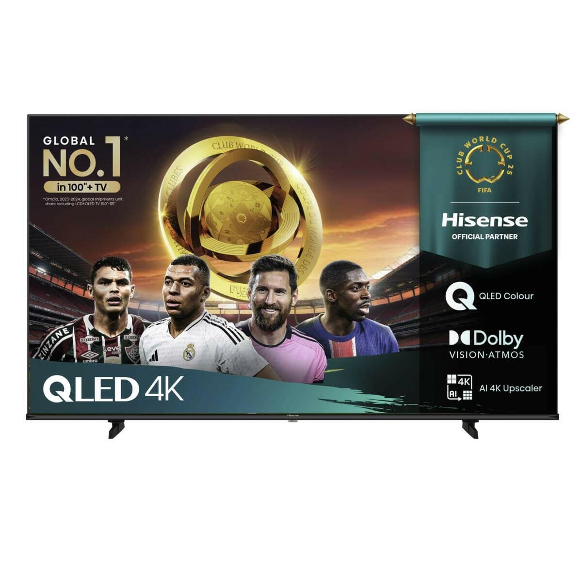 Hisense Hisense 43E79Q