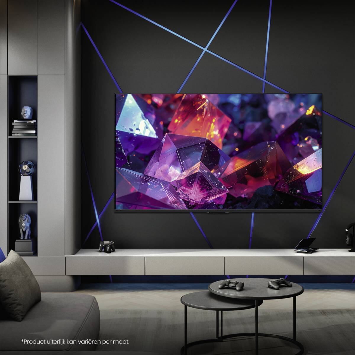 Hisense Hisense 43E79S PRO