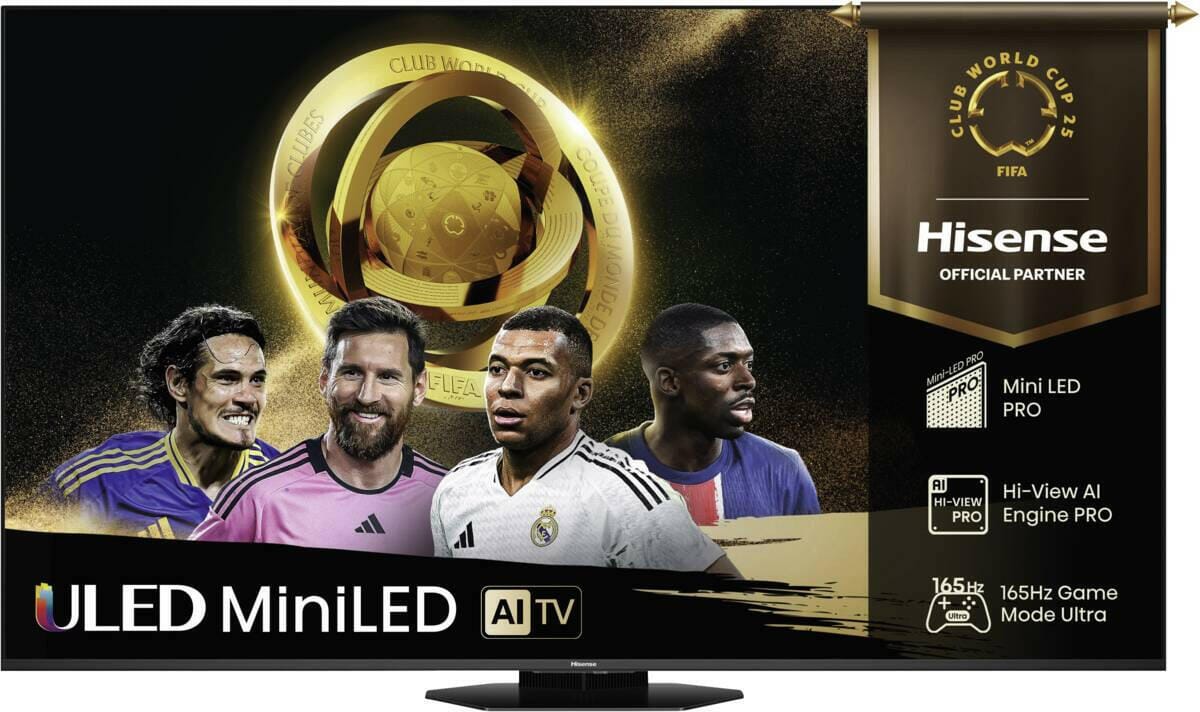 Hisense Hisense 55U8Q