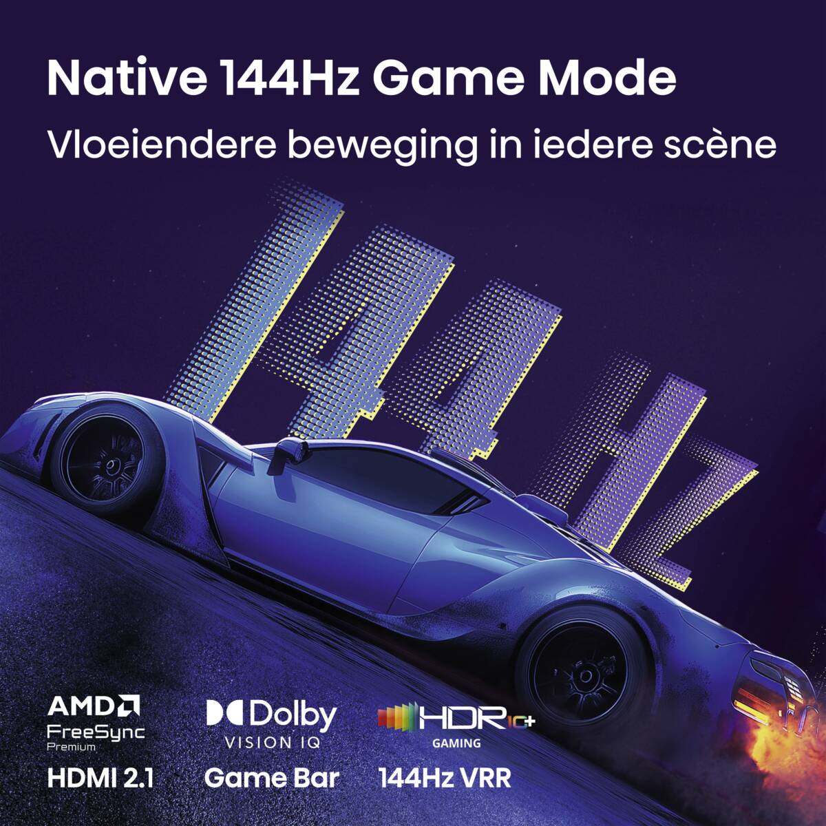 Hisense Hisense 65E79S PRO